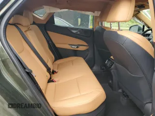 2025 Lexus NX 350h Premium с VIN 2T2GKCEZ2SC045835, выставлен на аукционе Copart как лот 61781405 с пробегом 3 335 миль миль и Чистый • Clean title. История ставок и продаж доступна на DreamBid. Изображение 11.