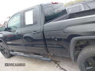 2016 GMC Sierra 1500 with VIN 1GTV2LEC8GZ367268, listed as a IAAI auction lot 41988310 with 130,023 mi miles and . Bid and sale history available at carsss.com. Image 14.
