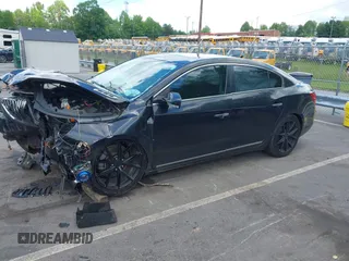 2014 Buick LaCrosse Premium I with VIN 1G4GD5G30EF305496, listed as a IAAI auction lot 42270646 with 210,038 mi miles and . Bid and sale history available at DreamBid. Image 18.