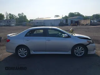 2010 Toyota Corolla with VIN 2T1BU4EE4AC290520, listed as a IAAI auction lot 42487240 with 150,287 mi miles and . Bid and sale history available at DreamBid. Image 13.