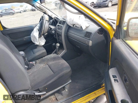 2003 Nissan Xterra SE z VIN 5N1MD28Y13C700782, wystawiony jako IAAI lot #41979443 z przebiegiem 187 686 mil mil oraz . Historia ofert i sprzedaży dostępna na DreamBid. Obrazek 5.