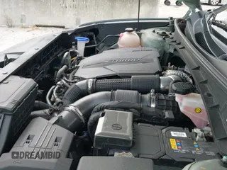 2024 Hyundai Santa Cruz Limited with VIN 5NTJEDDF0RH106316, listed as a IAAI auction lot 43081454 with 60,474 mi miles and . Bid and sale history available at DreamBid. Image 19.