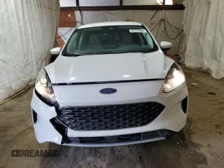 2021 Ford Escape SE z VIN 1FMCU9G61MUB28595, wystawiony jako Copart lot #64726385 z przebiegiem 20 007 mil mil oraz Szkoda całkowita • Salvage title. Historia ofert i sprzedaży dostępna na DreamBid. Obrazek 5.