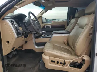 2012 Ford F-150 XL z VIN 1FTFW1CF5CFC75783, wystawiony jako Copart lot #48615845 z przebiegiem 165 937 mil mil oraz Szkoda całkowita • Salvage title. Historia ofert i sprzedaży dostępna na DreamBid. Obrazek 7.