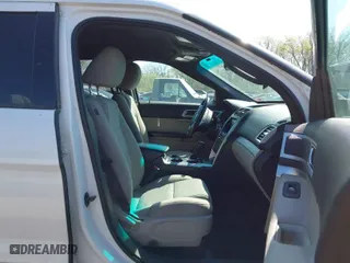 2012 Ford Explorer XLT with VIN 1FMHK7D96CGA36961, listed as a IAAI auction lot 41963123 with 186,773 mi miles. Bid and sale history available at carsss.com. Image 5.