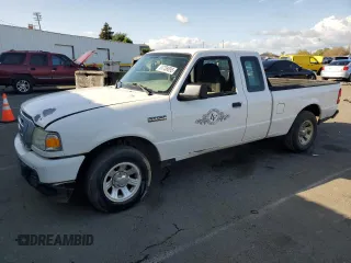 2008 Ford Ranger XLT Appearance с VIN 1FTZR44E08PA15272, выставлен на аукционе Copart как лот 51758895 с пробегом Не указан миль и Чистый • Clean title. История ставок и продаж доступна на DreamBid. Изображение 1.