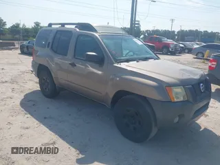 2007 Nissan Xterra SE z VIN 5N1AN08UX7C534219, wystawiony jako IAAI lot #42299037 z przebiegiem 202 379 mil mil oraz . Historia ofert i sprzedaży dostępna na DreamBid. Obrazek 1.