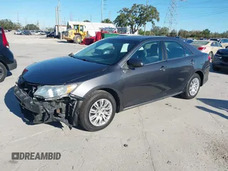2014 Toyota Camry L with VIN 4T4BF1FK2ER361902, listed as a IAAI auction lot 41263835 with 79,406 mi miles. Bid and sale history available at carsss.com. Image 23.
