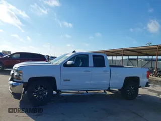 2017 Chevrolet Silverado 1500 LT with VIN 1GCRCREC3HZ284754, listed as a IAAI auction lot 41668849 with 163,202 mi miles and . Bid and sale history available at DreamBid. Image 15.