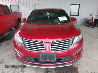 2017 Lincoln MKC Select с VIN 5LMCJ2C96HUL63240, выставлен на аукционе IAAI как лот 42075525 с пробегом 82 057 миль миль и . История ставок и продаж доступна на DreamBid. Изображение 12.