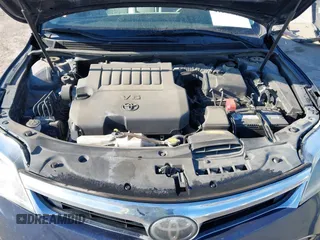2015 Toyota Avalon Limited with VIN 4T1BK1EB0FU150769, listed as a IAAI auction lot 41297083 with 111,440 mi miles and . Bid and sale history available at DreamBid. Image 10.
