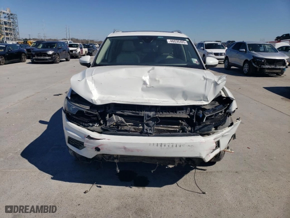 2018 Volkswagen Tiguan SEL Premium with VIN 3VV5B7AX5JM026002, listed as a Copart auction lot 46036485 with 99,492 mi miles and Salvage Title. Bid and sale history available at carsss.com. Image 5.