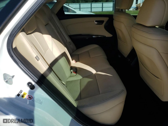 2015 Toyota Avalon Hybrid XLE Touring with VIN 4T1BD1EB0FU039861, listed as a Copart auction lot 71522703 with 117,528 mi miles. Bid and sale history available at carsss.com. Image 10.