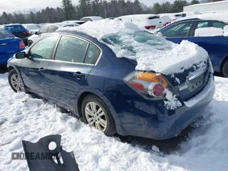 2010 Nissan Altima S with VIN 1N4AL2AP7AN459149, listed as a IAAI auction lot 41459692 with 171,521 mi miles and . Bid and sale history available at DreamBid. Image 3.