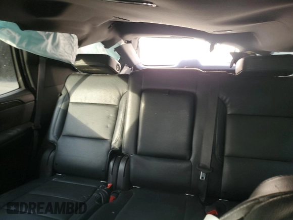 2022 GMC Yukon SLE with VIN 1GKS2AKD5NR125219, listed as a Copart auction lot 42339335 with 43,925 mi miles and Salvage Title. Bid and sale history available at carsss.com. Image 10.