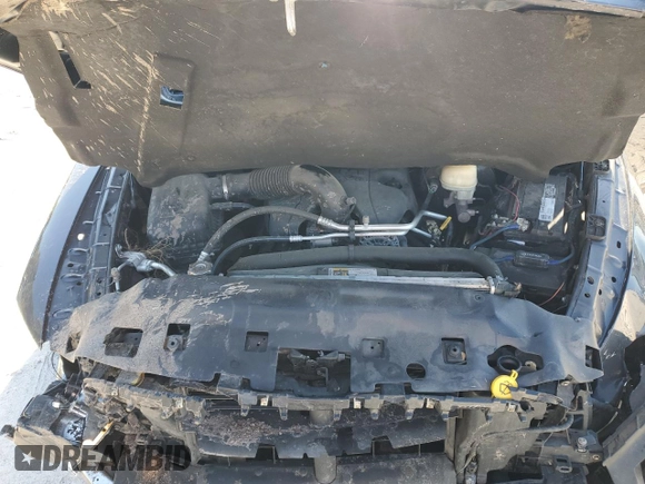 2018 Ram 1500 SLT z VIN 1C6RR6GT9JS104936, wystawiony jako Copart lot #52695115 z przebiegiem 74 496 mil mil oraz Szkody całkowita. Historia ofert i sprzedaży dostępna na DreamBid. Obrazek 12.