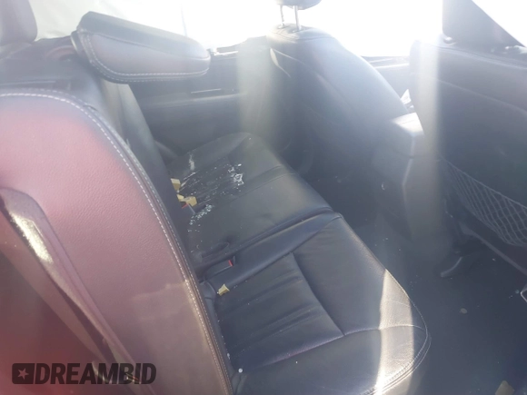 2013 Kia Sorento SX with VIN 5XYKWDA28DG367307, listed as a IAAI auction lot 41437488 with 120,822 mi miles and . Bid and sale history available at DreamBid. Image 8.