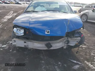 2003 Saturn ION ION 3 z VIN 1G8AV12FX3Z189568, wystawiony jako IAAI lot #41280962 z przebiegiem Nie podano mil oraz . Historia ofert i sprzedaży dostępna na DreamBid. Obrazek 6.