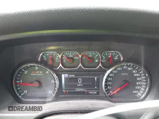 2014 Chevrolet Silverado 1500 LT with VIN 1GCVKREC4EZ110415, listed as a IAAI auction lot 41711383 with 100,344 mi miles and . Bid and sale history available at DreamBid. Image 15.