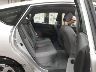2008 Toyota Prius with VIN JTDKB20U883299913, listed as a IAAI auction lot 41143444 with 124,074 mi miles. Bid and sale history available at carsss.com. Image 8.