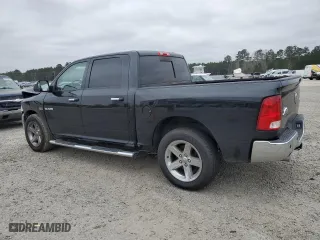 2010 Dodge Ram 1500 Sport with VIN 1D7RV1CT8AS193093, listed as a Copart auction lot 85918234 with 161,418 mi miles and Salvage Title. Bid and sale history available at carsss.com. Image 2.