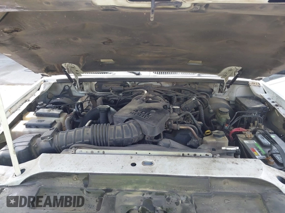 2001 Ford Explorer Sport Trac with VIN 1FMZU67E21UC90991, listed as a IAAI auction lot 42075165 with 321,708 mi miles and . Bid and sale history available at DreamBid. Image 10.