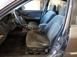 2003 Hyundai Sonata GLS with VIN KMHWF35H03A888297, listed as a Copart auction lot 73147704 with 150,672 mi miles and Non Repairable. Bid and sale history available at carsss.com. Image 7.