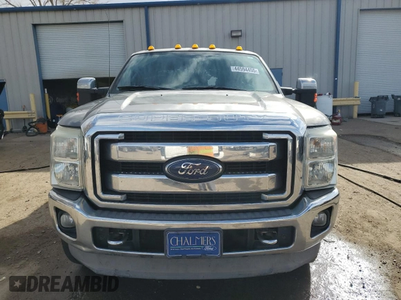 2012 Ford F-250 XL z VIN 1FT7W2B62CEC66296, wystawiony jako Copart lot #49055895 z przebiegiem 154 866 mil mil oraz Szkoda całkowita • Salvage title. Historia ofert i sprzedaży dostępna na DreamBid. Obrazek 5.