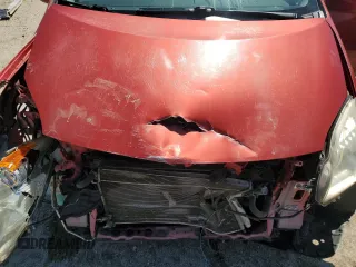 2013 Toyota Prius One with VIN JTDKN3DU0D1646227, listed as a Copart auction lot 50523035 with 178,070 mi miles and Salvage Title. Bid and sale history available at carsss.com. Image 12.