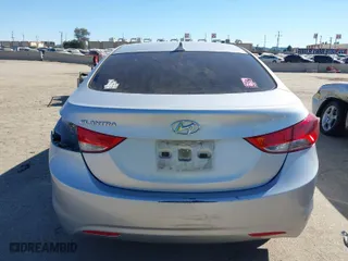 2013 Hyundai Elantra GLS PZEV with VIN 5NPDH4AE9DH294096, listed as a IAAI auction lot 41859208 with 138,066 mi miles. Bid and sale history available at carsss.com. Image 17.