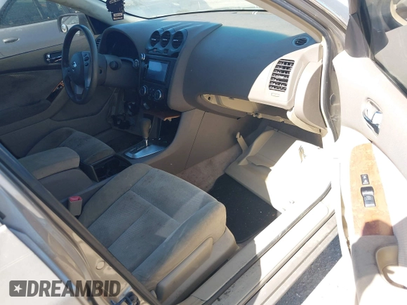 2008 Nissan Altima SL z VIN 1N4BL21E58N501413, wystawiony jako IAAI lot #42431053 z przebiegiem 190 253 mil mil oraz . Historia ofert i sprzedaży dostępna na DreamBid. Obrazek 5.