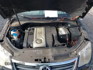 2008 Volkswagen Eos Turbo с VIN WVWBA71F18V055248, выставлен на аукционе IAAI как лот 41886197 с пробегом 147 198 миль миль и . История ставок и продаж доступна на DreamBid. Изображение 10.