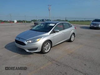 2015 Ford Focus SE with VIN 1FADP3F2XFL234327, listed as a IAAI auction lot 39848098 with 177,290 mi miles and . Bid and sale history available at DreamBid. Image 2.