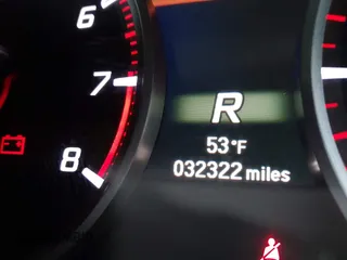 2020 Acura ILX w/Premium/A-SPEC Pkg with VIN 19UDE2F80LA012323, listed as a IAAI auction lot 41722118 with 32,325 mi miles. Bid and sale history available at carsss.com. Image 15.