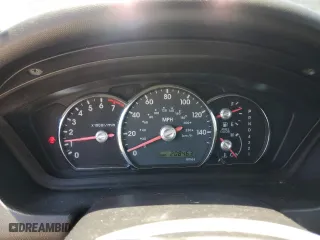 2010 Mitsubishi Galant ES with VIN 4A32B3FF4AE007728, listed as a Copart auction lot 55102034 with 208,463 mi miles and Salvage Title. Bid and sale history available at carsss.com. Image 9.