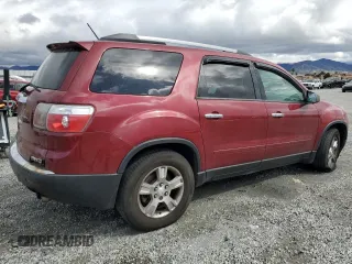 2011 GMC Acadia SLE with VIN 1GKKVPED0BJ173498, listed as a Copart auction lot 48778645 with 236,810 mi miles and Clean Title. Bid and sale history available at carsss.com. Image 3.