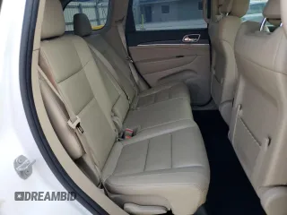 2021 Jeep Grand Cherokee Limited with VIN 1C4RJEBG1MC511331, listed as a Copart auction lot 53783365 with 57,147 mi miles and Salvage title. Bid and sale history available at DreamBid. Image 11.