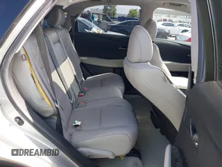 2014 Lexus RX 350 с VIN 2T2ZK1BA8EC133742, выставлен на аукционе IAAI как лот 42565814 с пробегом 162 401 миль миль и . История ставок и продаж доступна на DreamBid. Изображение 8.