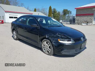 2012 Volkswagen Jetta S с VIN 3VW1K7AJ2CM336911, выставлен на аукционе IAAI как лот 41911605 с пробегом 138 398 миль миль и . История ставок и продаж доступна на DreamBid. Изображение 1.