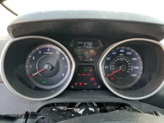 2013 Hyundai Elantra Coupe GS PZEV with VIN KMHDH6AE9DU009992, listed as a Copart auction lot 72083804 with 144,686 mi miles and Salvage Title. Bid and sale history available at carsss.com. Image 9.