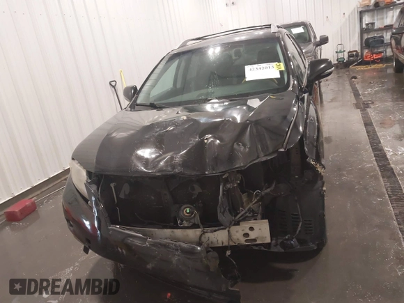 2012 Lexus RX 350 z VIN 2T2ZK1BA7CC075023, wystawiony jako IAAI lot #42342013 z przebiegiem 159 163 mil mil oraz . Historia ofert i sprzedaży dostępna na DreamBid. Obrazek 13.
