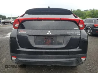 2019 Mitsubishi Eclipse Cross ES z VIN JA4AT3AA4KZ031720, wystawiony jako Copart lot #64296925 z przebiegiem 68 951 mil mil oraz Czysty tytuł • Clean title. Historia ofert i sprzedaży dostępna na DreamBid. Obrazek 6.