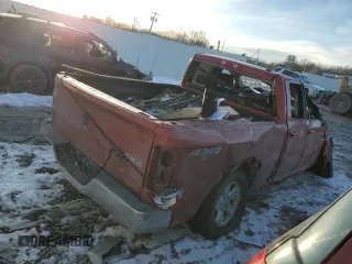 2009 Dodge 1500 TRX with VIN 1D3HV18P49S784929, listed as a Copart auction lot 42786935 with Not provided miles and Non repairable. Bid and sale history available at DreamBid. Image 3.