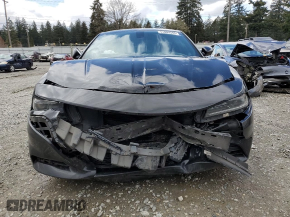 2020 Dodge Charger SXT z VIN 2C3CDXBG6LH133421, wystawiony jako Copart lot #51809345 z przebiegiem 174 109 mil mil oraz Szkoda całkowita • Salvage title. Historia ofert i sprzedaży dostępna na DreamBid. Obrazek 5.