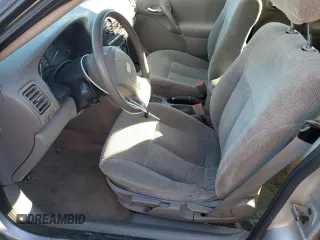2001 Saturn LW z VIN 1G8JU82F31Y506377, wystawiony jako Copart lot #89013205 z przebiegiem 142 166 mil mil oraz Szkody całkowita. Historia ofert i sprzedaży dostępna na DreamBid. Obrazek 7.