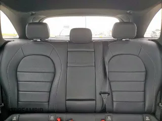 2019 Mercedes-Benz GLC 300 с VIN WDC0G4JB6KV167143, выставлен на аукционе Copart как лот 63610085 с пробегом 95 449 миль миль и Списание • Salvage title. История ставок и продаж доступна на DreamBid. Изображение 10.