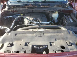 2013 Ram 1500 Express z VIN 3C6JR6ATXDG576838, wystawiony jako Copart lot #88694705 z przebiegiem 159 021 mil mil oraz Szkoda całkowita • Salvage title. Historia ofert i sprzedaży dostępna na DreamBid. Obrazek 13.