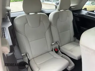2016 Volvo XC90 T6 Momentum с VIN YV4A22PK7G1092761, выставлен на аукционе Copart как лот 60902205 с пробегом 119 018 миль миль и Чистый • Clean title. История ставок и продаж доступна на DreamBid. Изображение 10.