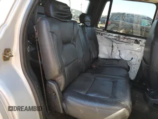 2000 Dodge Durango z VIN 1B4HR28Y4YF278422, wystawiony jako Copart lot #69119144 z przebiegiem 156 012 mil mil oraz Szkoda całkowita • Salvage title. Historia ofert i sprzedaży dostępna na DreamBid. Obrazek 11.