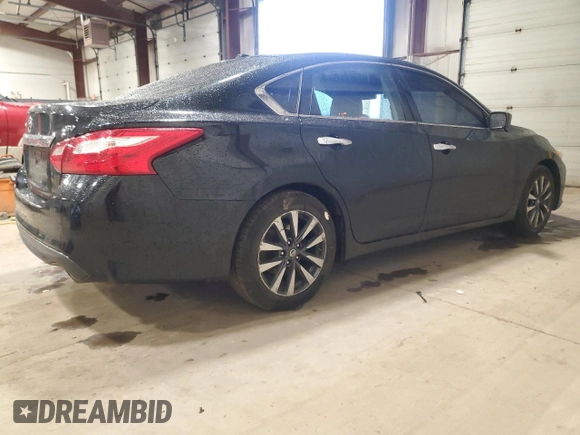 2017 Nissan Altima SV z VIN 1N4AL3AP6HC291158, wystawiony jako Copart lot #50076795 z przebiegiem 102 845 mil mil oraz Szkoda całkowita • Salvage title. Historia ofert i sprzedaży dostępna na DreamBid. Obrazek 3.